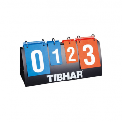 Tibhar point counter Basic