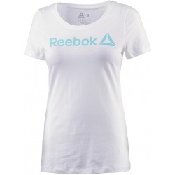 Reebok Linear Read Scoop - T-shirt 