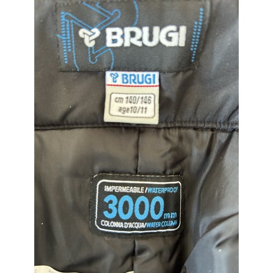 BRUGI SKI PANTS JUNIOR