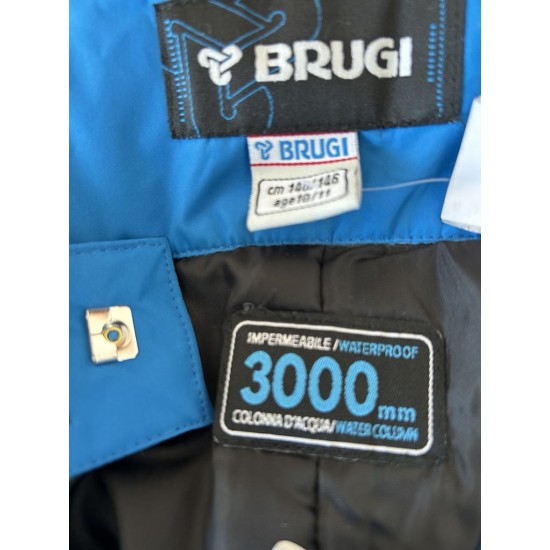 BRUGI SKI PANTS JUNIOR