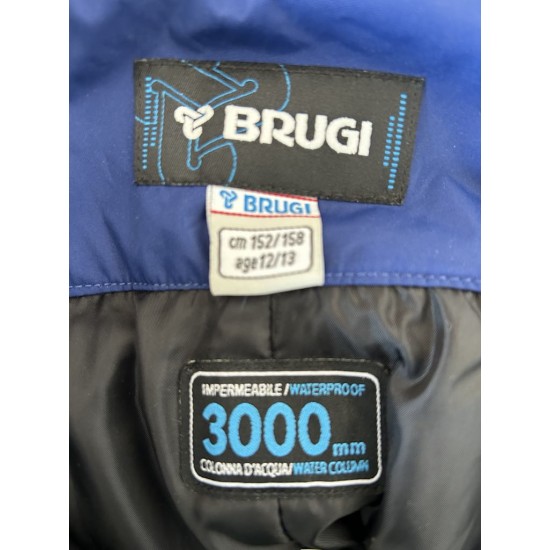 BRUGI SKI PANTS JUNIOR