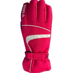 BRUGI SKI GLOVES FOR WOMEN