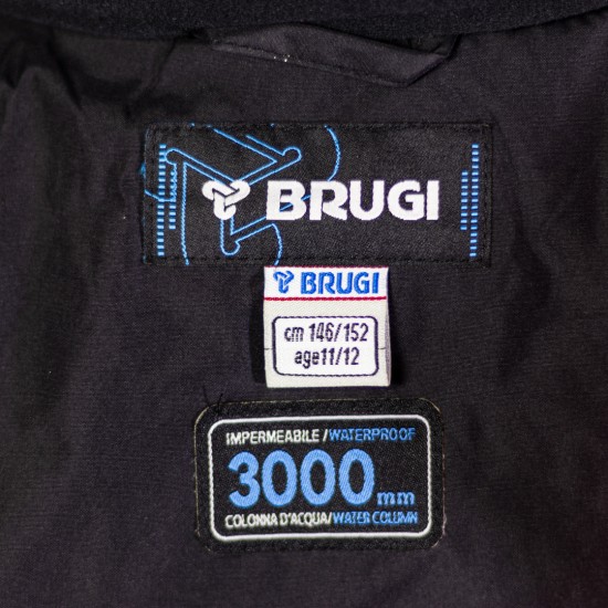 BRUGI SKI JACKET