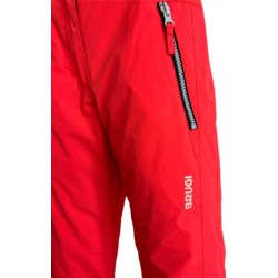  BRUGI SKI PANTS JUNIOR PINK