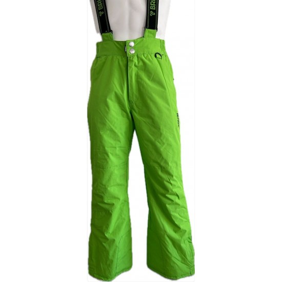 BRUGI SKI PANTS JUNIOR