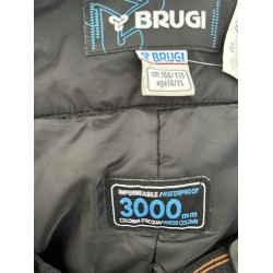 BRUGI SKI PANTS JUNIOR