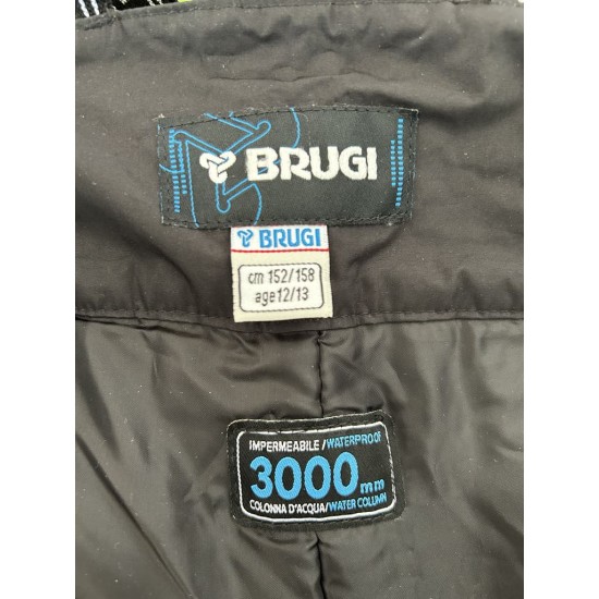 BRUGI SKI PANTS JUNIOR