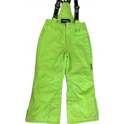 BRUGI SKI PANTS JUNIOR