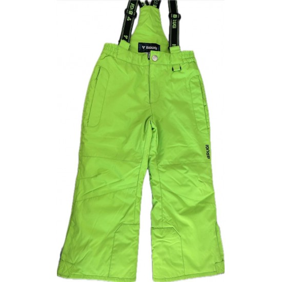 BRUGI SKI PANTS JUNIOR