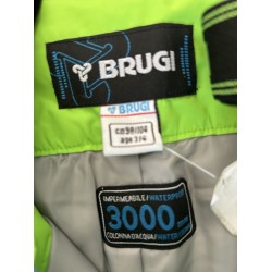 BRUGI SKI PANTS JUNIOR