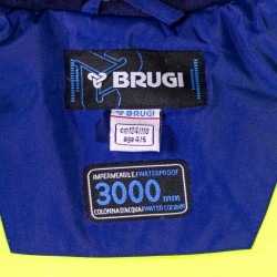 BRUGI SKI JACKET