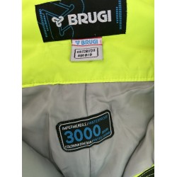 BRUGI SKI PANTS JUNIOR