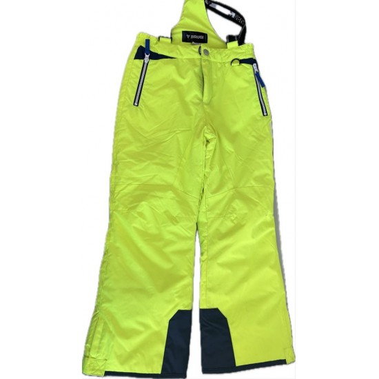 BRUGI SKI PANTS JUNIOR