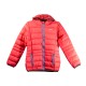 Brugi Jacket Pink