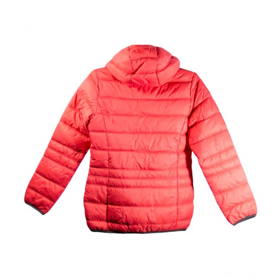 Brugi Jacket Pink