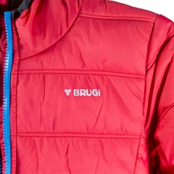 Brugi Jacket Pink