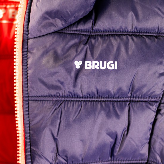 Brugi  Jacket