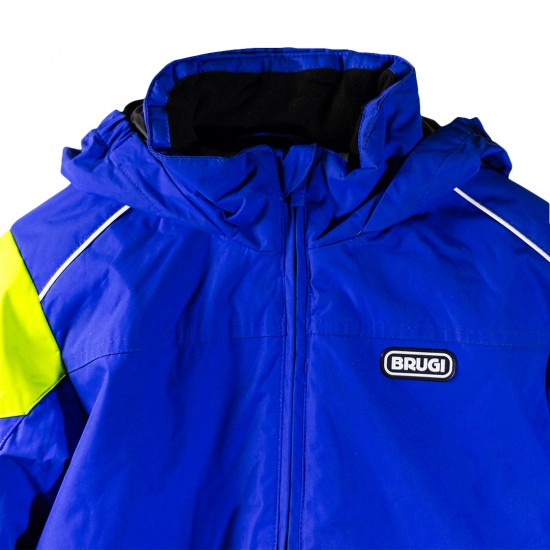 BRUGI SKI JACKET