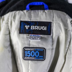 BRUGI SKI JACKET