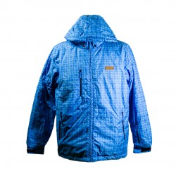 BRUGI SKI JACKET