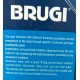  BRUGI MEN'S THERMAL SWEATER