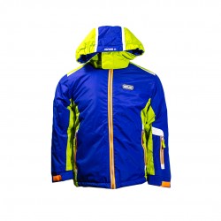 BRUGI SKI JACKET