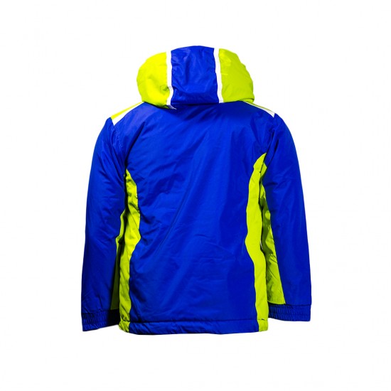 BRUGI SKI JACKET