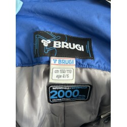 BRUGI SKI PANTS JUNIOR