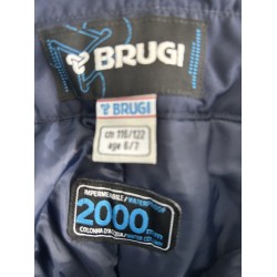 BRUGI SKI PANTS JUNIOR 