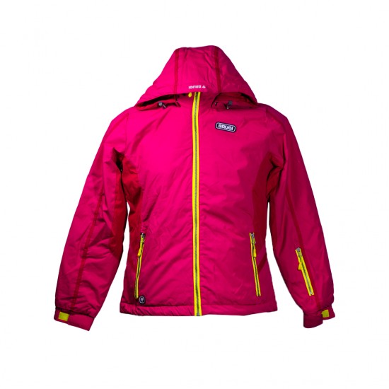 BRUGI WOMEN JACKET