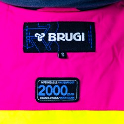 BRUGI WOMEN JACKET