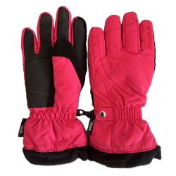  BRUGI SKI GLOVES JUNIOR