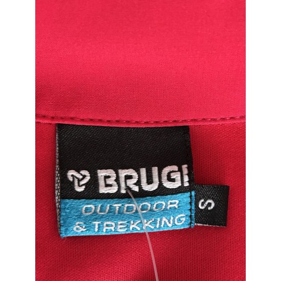 BRUGI WOMEN JACKET