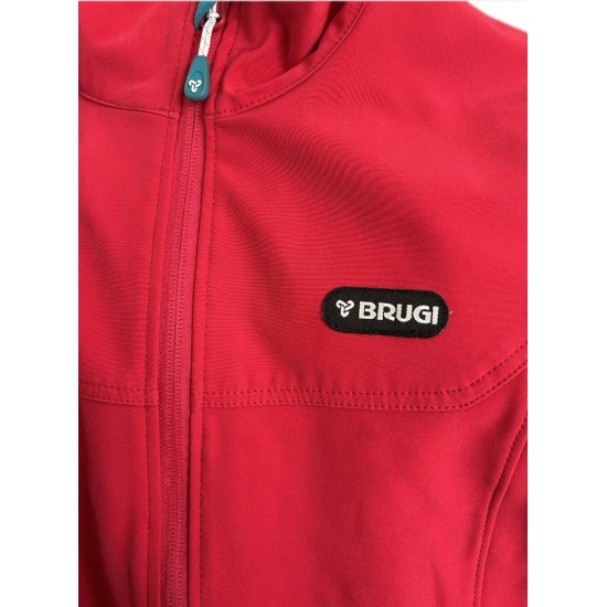 BRUGI WOMEN JACKET