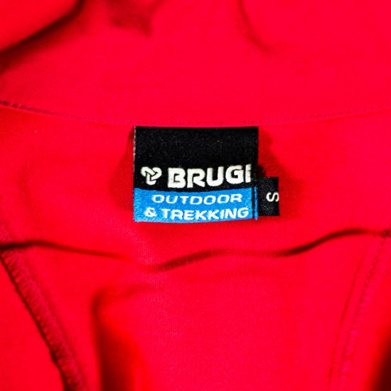 BRUGI WOMEN JACKET