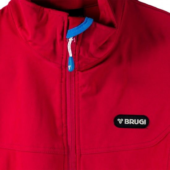 BRUGI WOMEN JACKET