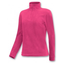 Microfleece Sweater for Women
