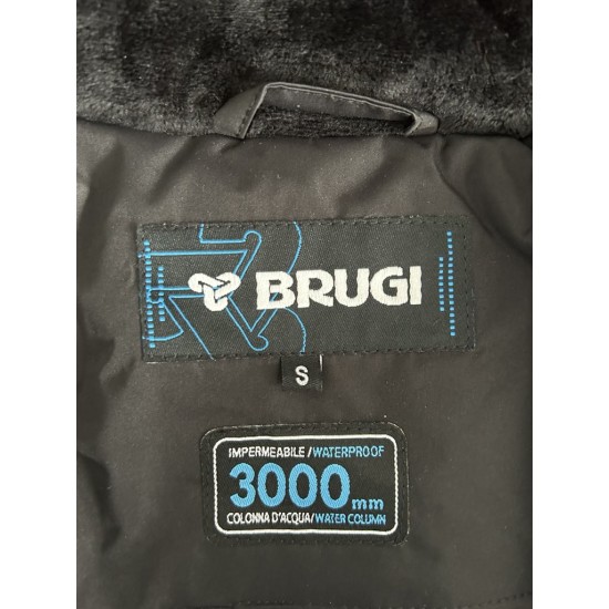  BRUGI SKI JACKET