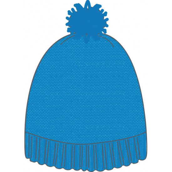BRUGI BLUE CAP