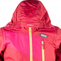 BRUGI SKI JACKET