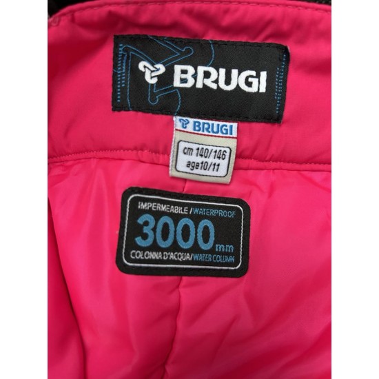  BRUGI SKI PANTS JUNIOR