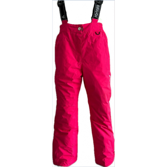  BRUGI SKI PANTS JUNIOR