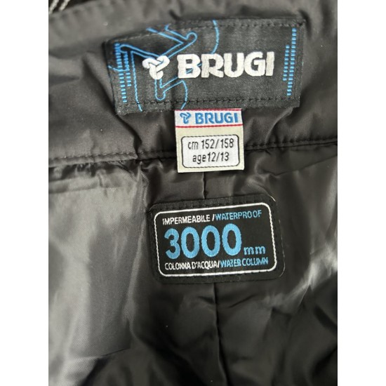 BRUGI SKI PANTS JUNIOR