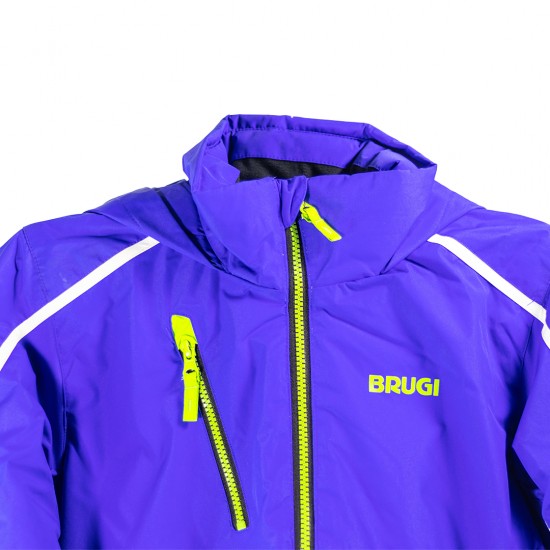 BRUGI SKI JACKET