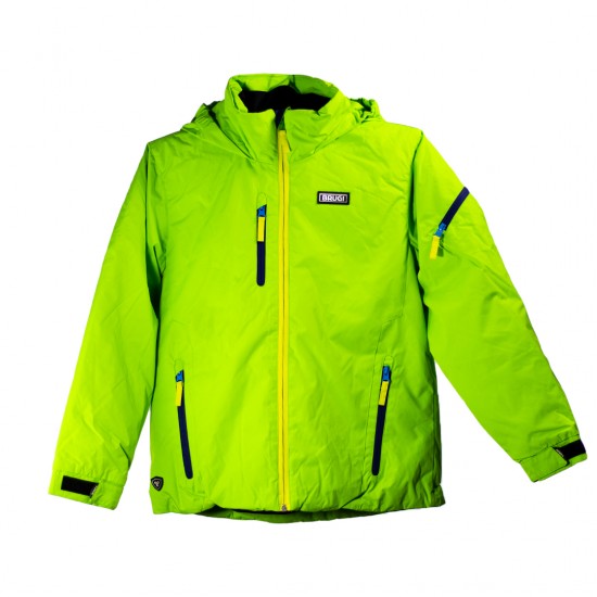 BRUGI SKI JACKET