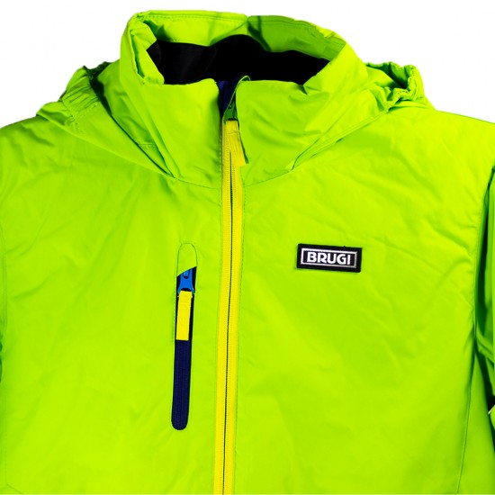 BRUGI SKI JACKET