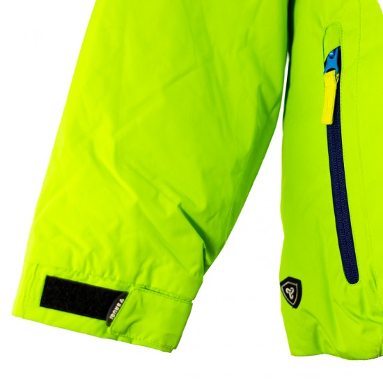 BRUGI SKI JACKET