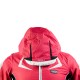 BRUGI GIACCA PINK JUNIOR