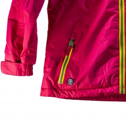 BRUGI GIACCA PINK JUNIOR