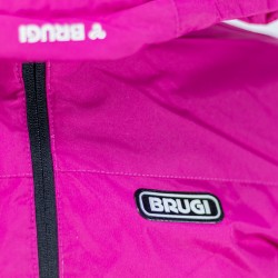 BRUGI SKI JACKET